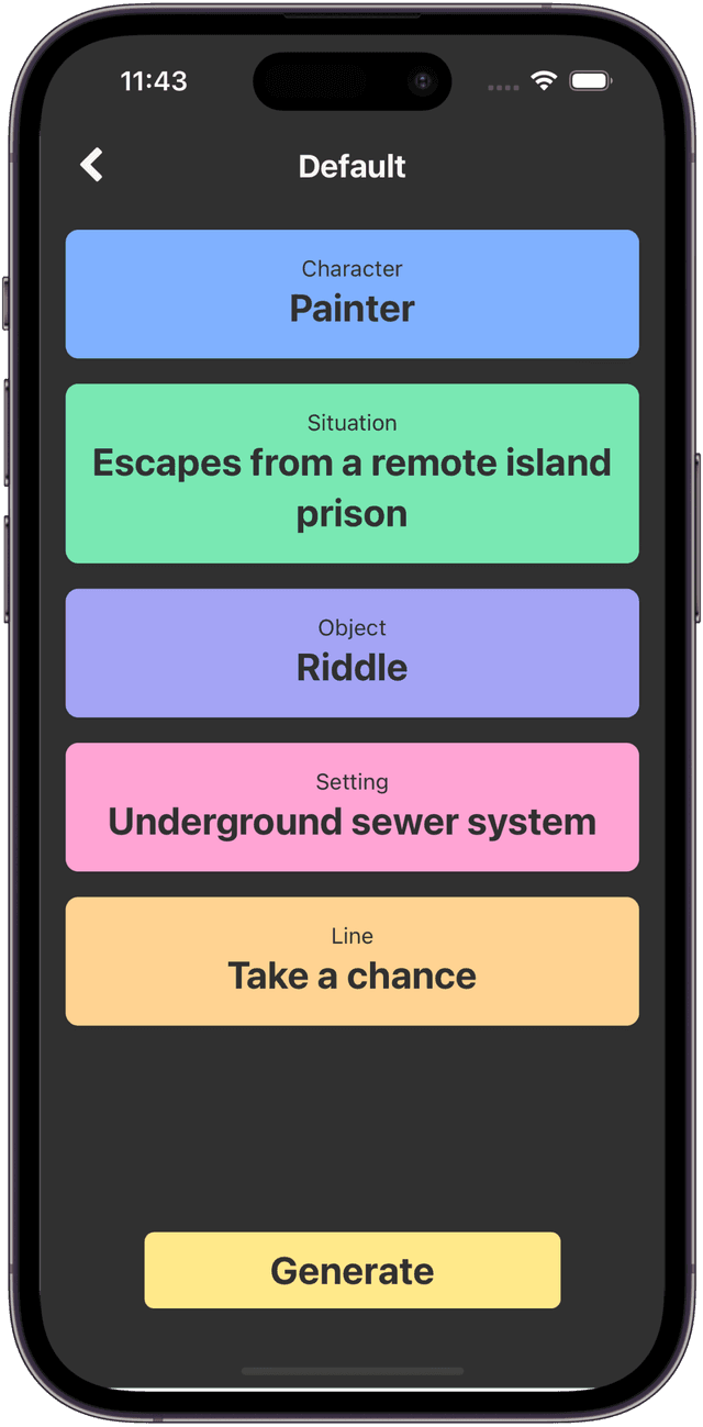 Gameplay Image